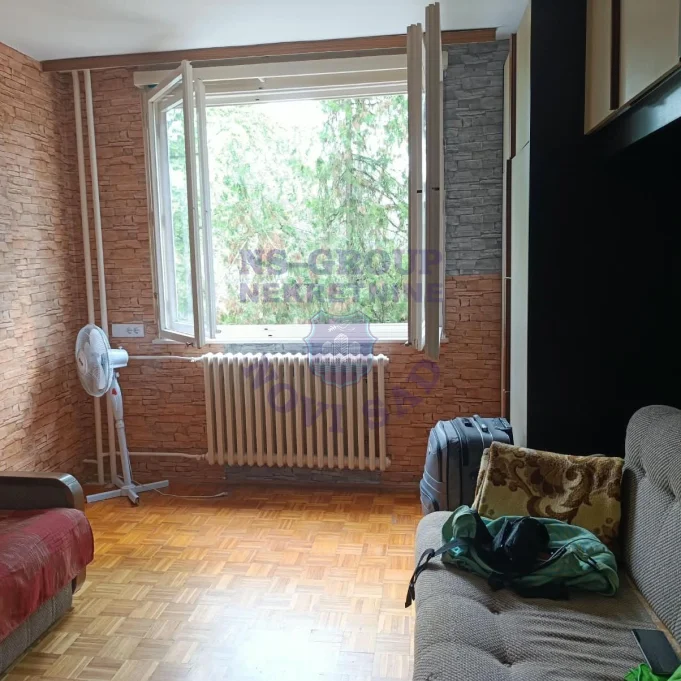 Stan na prodaju Novi Sad 53m2, 17293