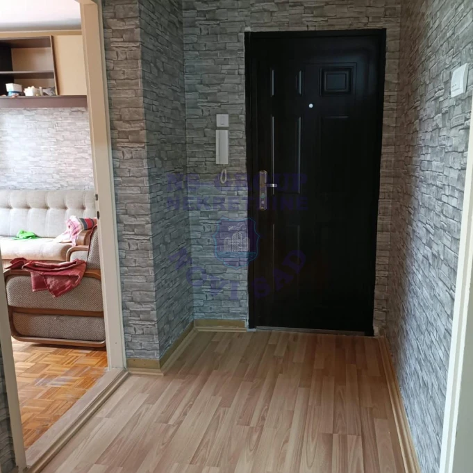 Stan na prodaju Novi Sad 53m2, 17293