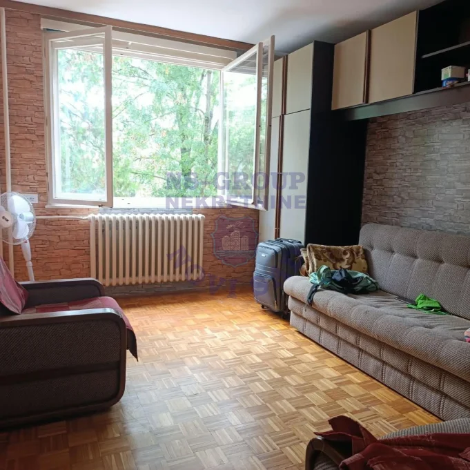 Stan na prodaju Novi Sad 53m2, 17293