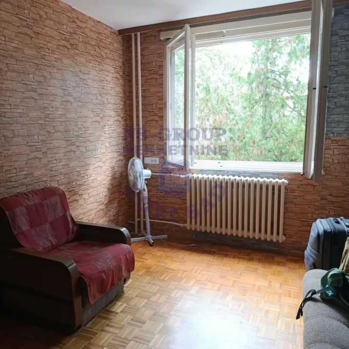 Stan na prodaju Novi Sad 53m2, 17293