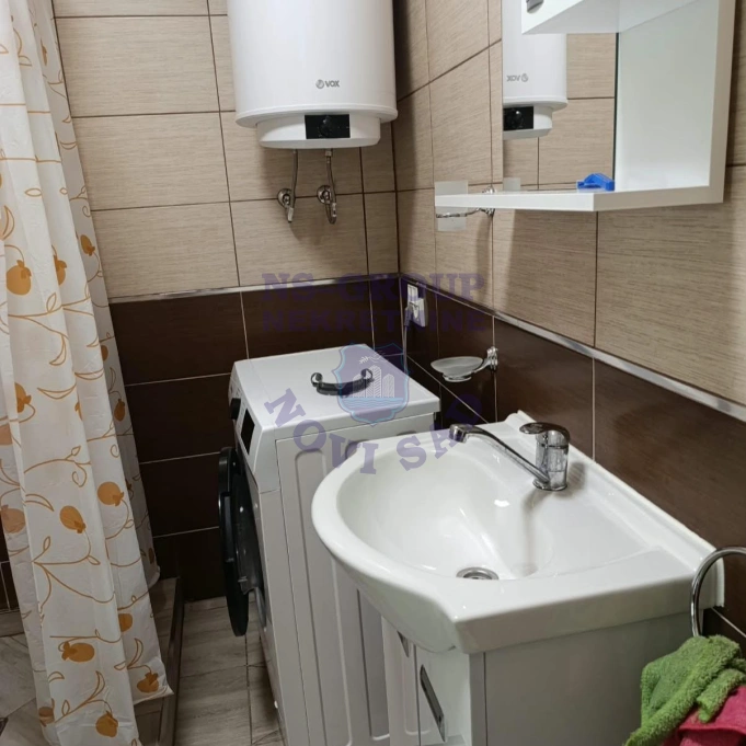 Stan na prodaju Novi Sad 53m2, 17293