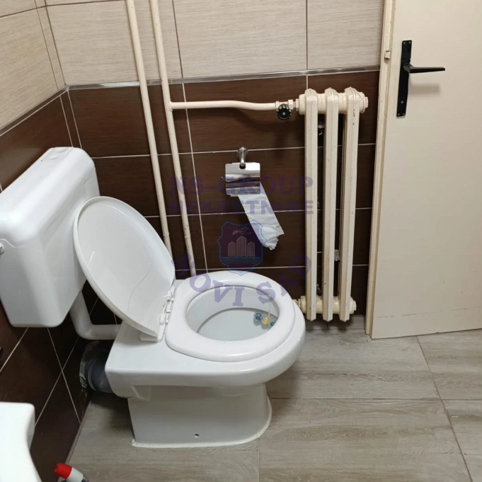 Stan na prodaju Novi Sad 53m2, 17293