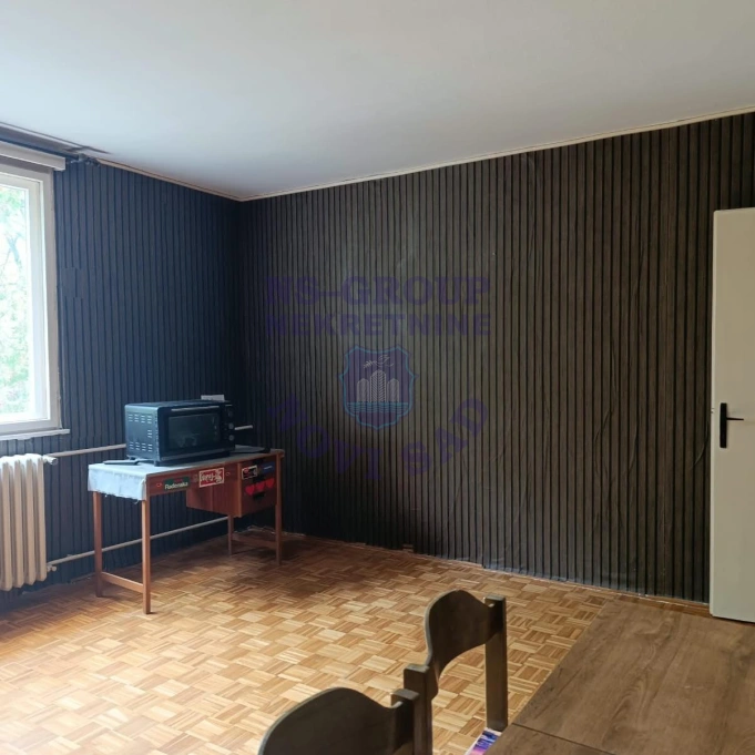 Stan na prodaju Novi Sad 53m2, 17293