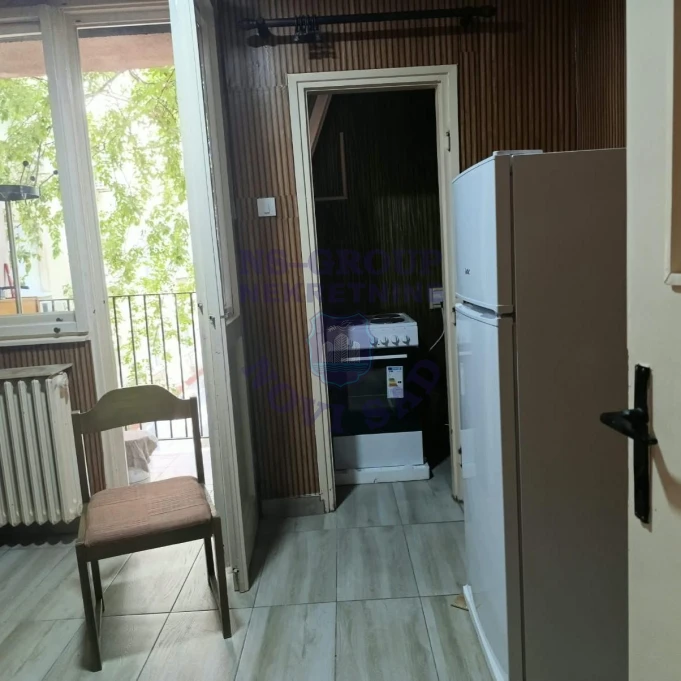 Stan na prodaju Novi Sad 53m2, 17293