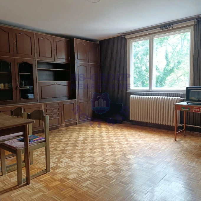 stan za izdavanje Novi Sad, 53m2 17293