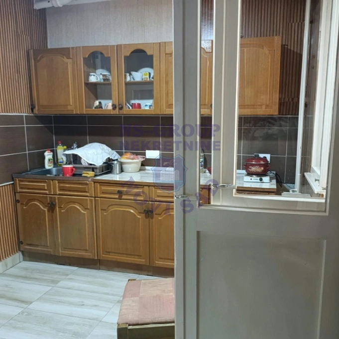 Stan na prodaju Novi Sad 53m2, 17293