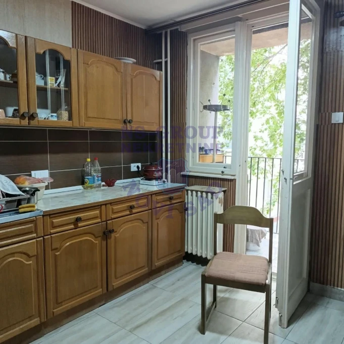 Stan na prodaju Novi Sad 53m2, 17293
