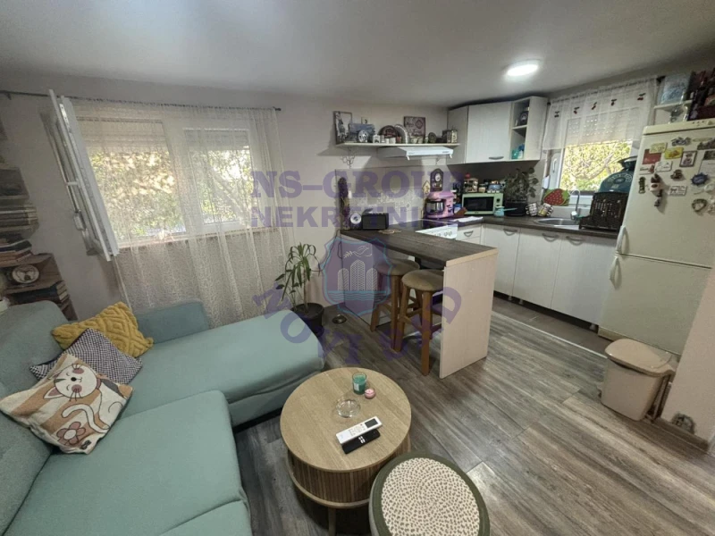 kuca na prodaju Rumenka 134m2 576989