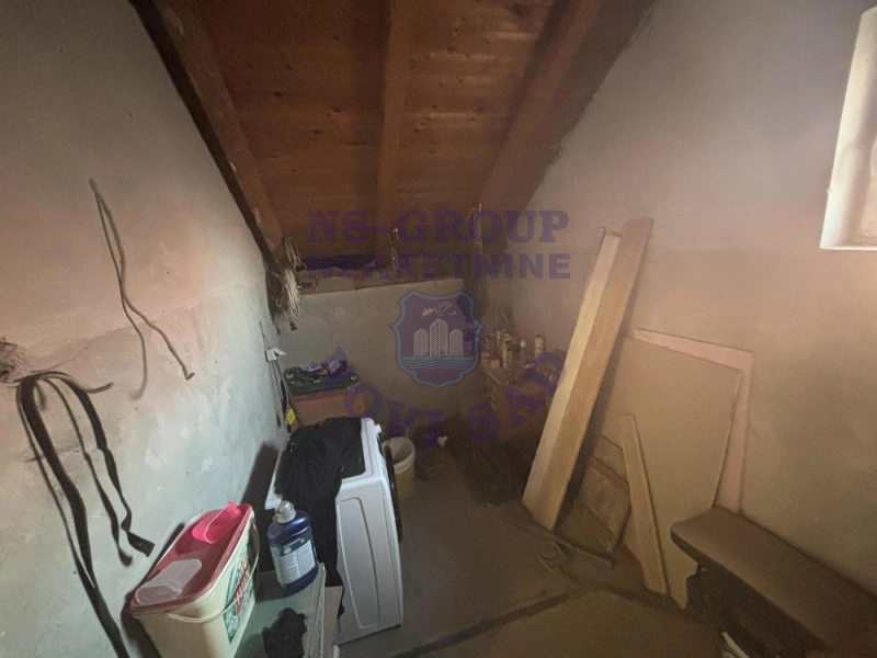kuca na prodaju Rumenka 134m2 576989