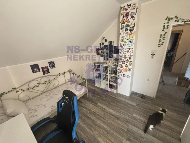 kuca na prodaju Rumenka 134m2 576989