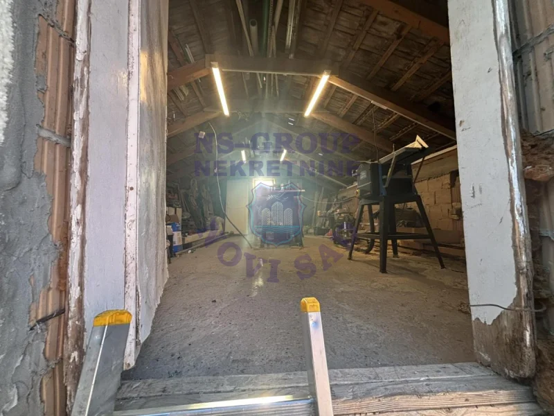 kuca na prodaju Rumenka 134m2 576989