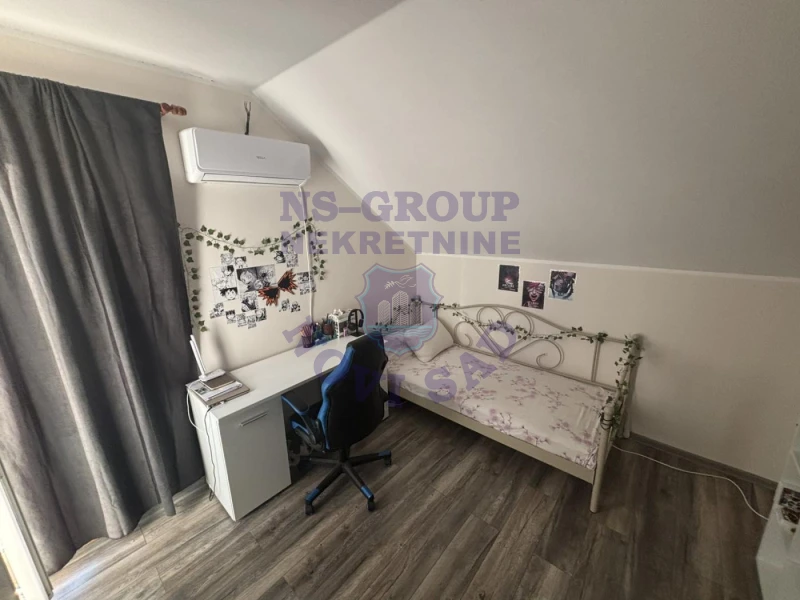 kuca na prodaju Rumenka 134m2 576989