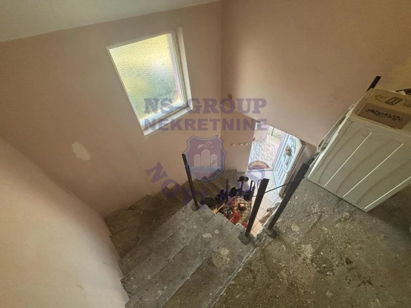 kuca na prodaju Rumenka 134m2 576989