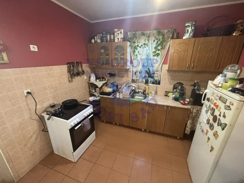 kuca na prodaju Rumenka 134m2 576989