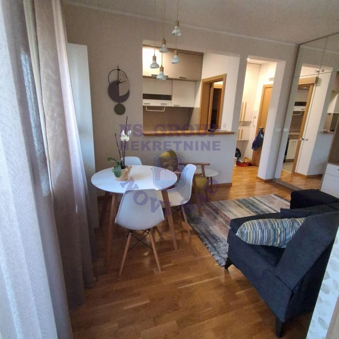 stan za izdavanje Novi Sad, 37m2 17332