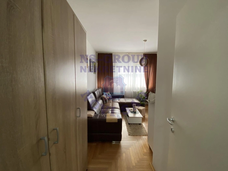 Stan na prodaju Novi Sad 44m2, 577014