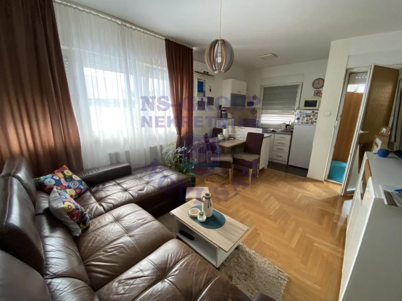 Stan na prodaju Novi Sad 44m2, 577014