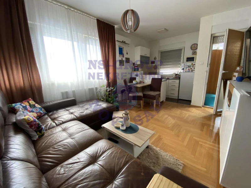 Stan na prodaju Novi Sad 44m2, 577014