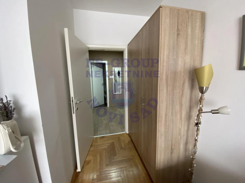 Stan na prodaju Novi Sad 44m2, 577014