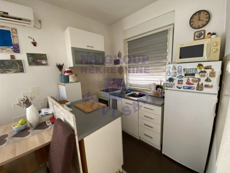 Stan na prodaju Novi Sad 44m2, 577014