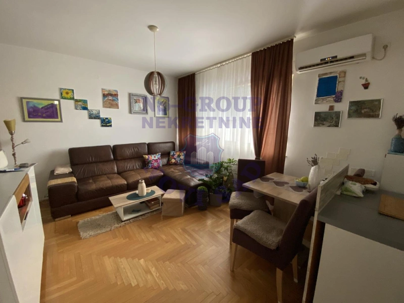 Stan na prodaju Novi Sad 44m2, 577014