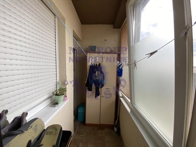 Stan na prodaju Novi Sad 44m2, 577014