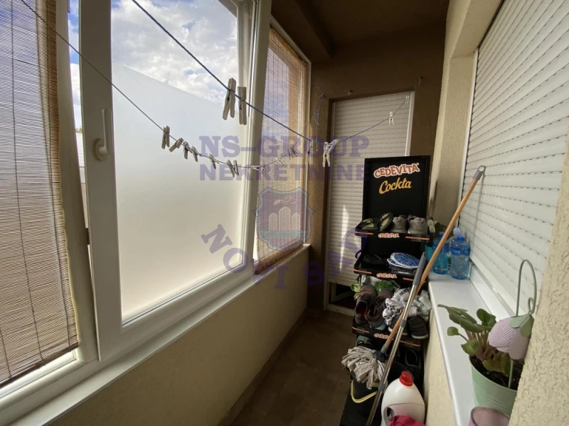 Stan na prodaju Novi Sad 44m2, 577014