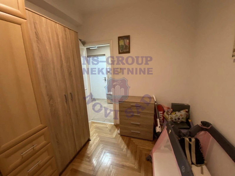 Stan na prodaju Novi Sad 44m2, 577014