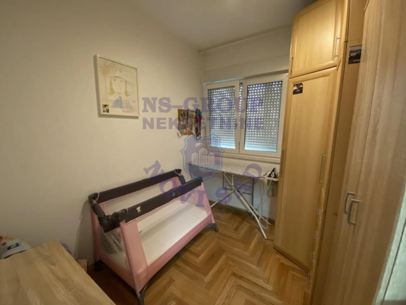 Stan na prodaju Novi Sad 44m2, 577014