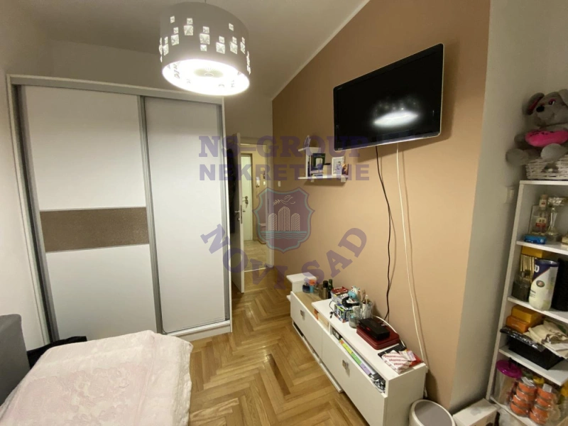 Stan na prodaju Novi Sad 44m2, 577014