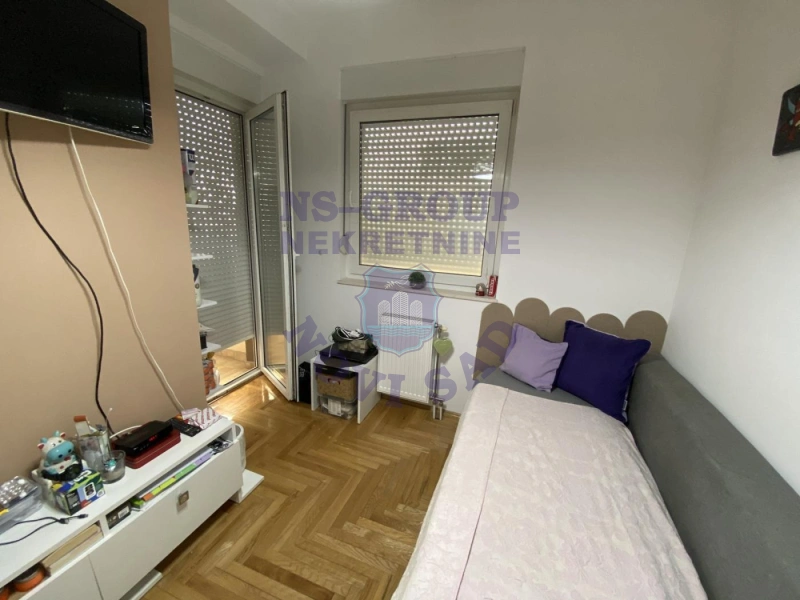 Stan na prodaju Novi Sad 44m2, 577014