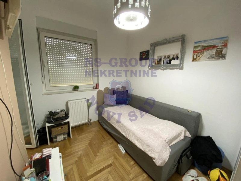 Stan na prodaju Novi Sad 44m2, 577014