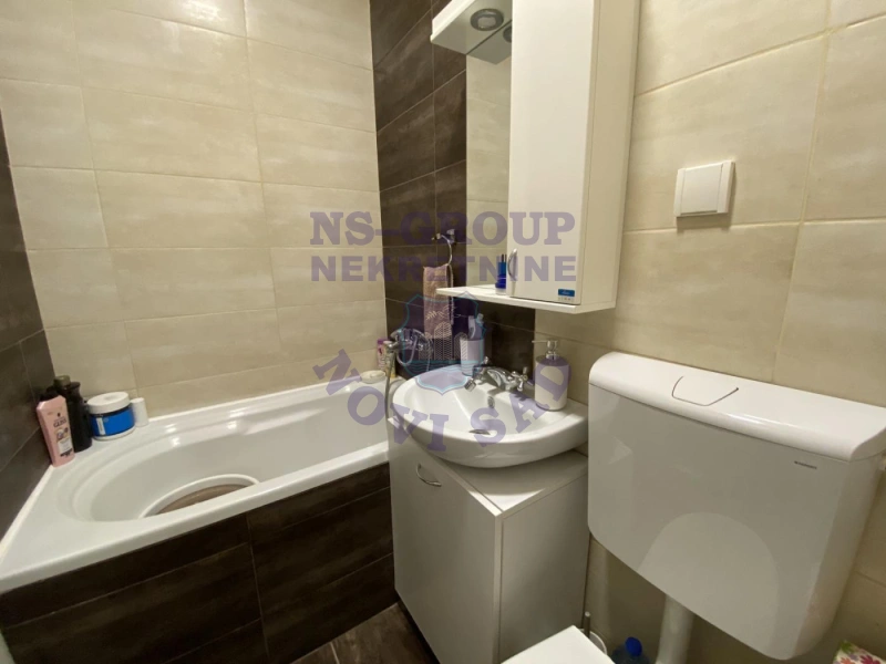 Stan na prodaju Novi Sad 44m2, 577014