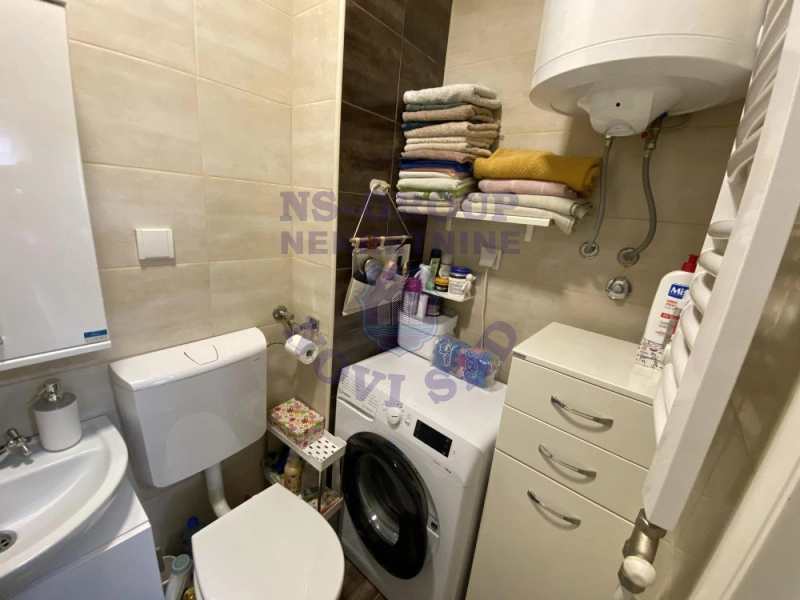 Stan na prodaju Novi Sad 44m2, 577014