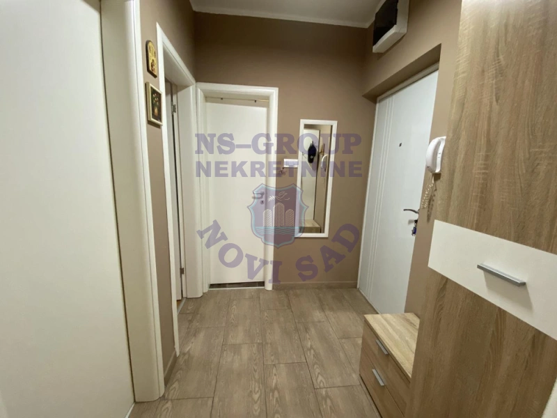 Stan na prodaju Novi Sad 44m2, 577014