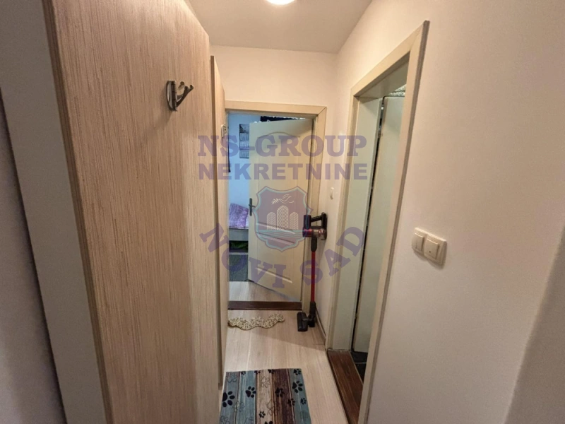 Stan na prodaju Novi Sad 36m2, 577026