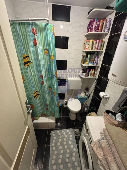 Stan na prodaju Novi Sad 36m2, 577026