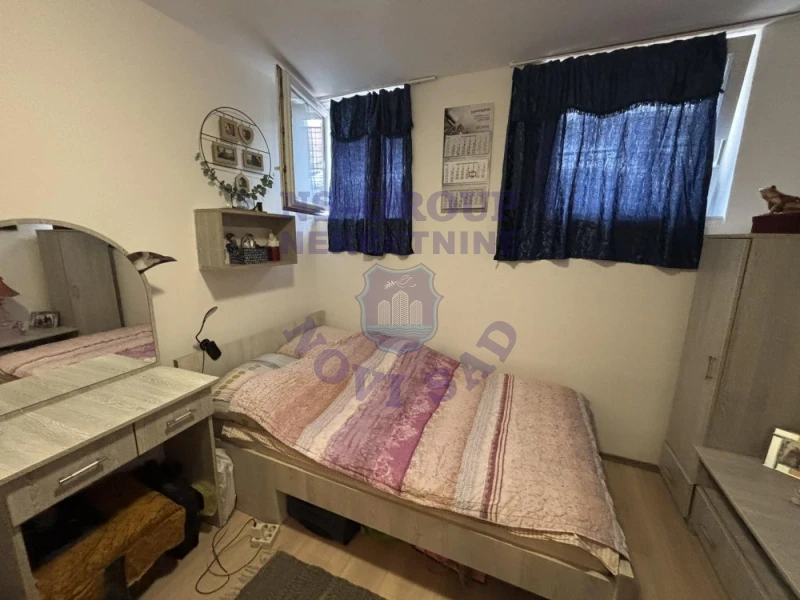 Stan na prodaju Novi Sad 36m2, 577026