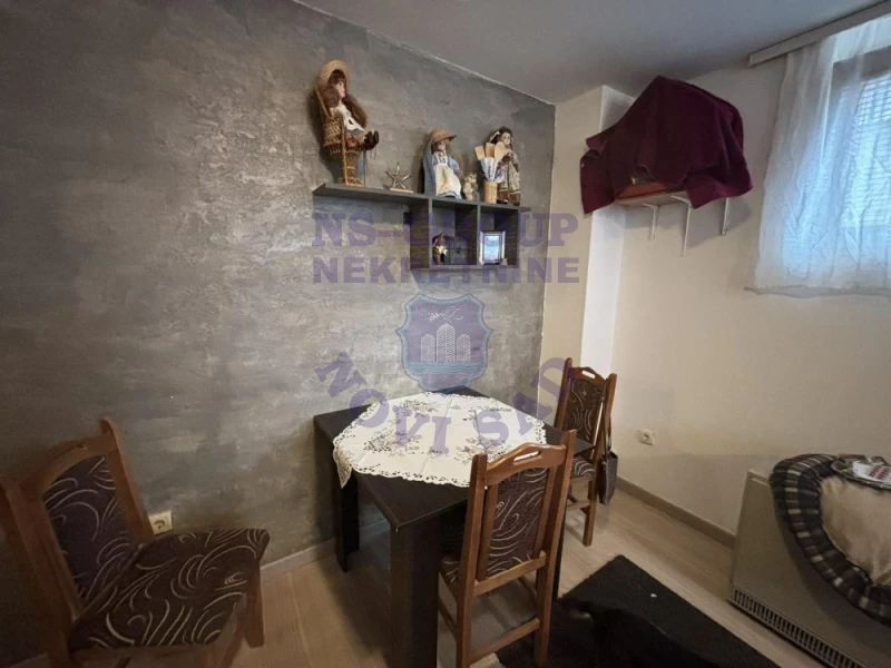 Stan na prodaju Novi Sad 36m2, 577026