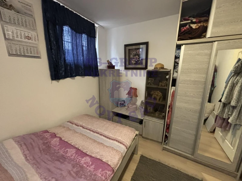 Stan na prodaju Novi Sad 36m2, 577026