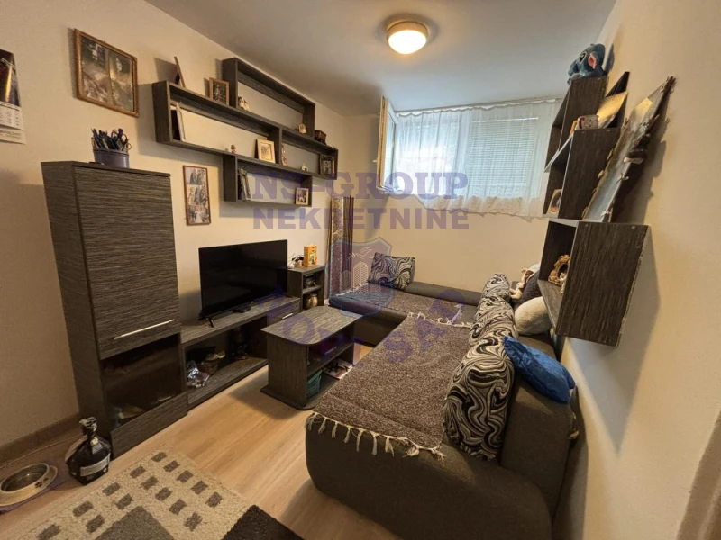 Stan na prodaju Novi Sad 36m2, 577026