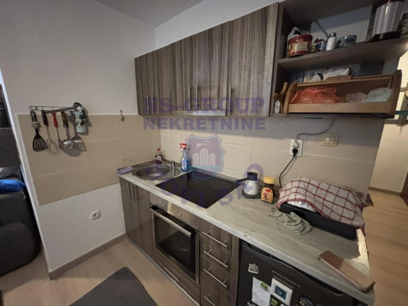Stan na prodaju Novi Sad 36m2, 577026