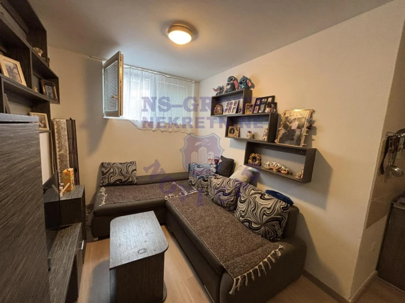 stan na prodaju Novi Sad, 36m2 577026