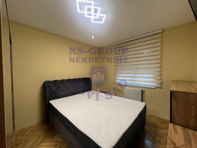 Stan na prodaju Novi Sad 75m2, 577041
