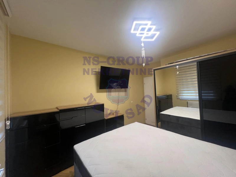 Stan na prodaju Novi Sad 75m2, 577041