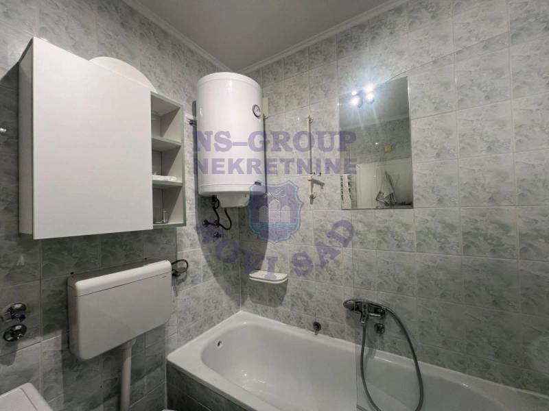 Stan na prodaju Novi Sad 75m2, 577041