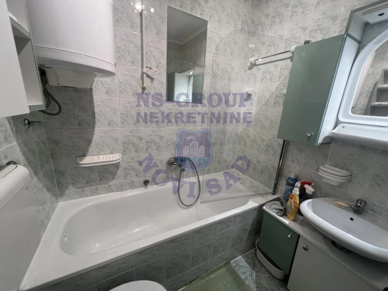Stan na prodaju Novi Sad 75m2, 577041