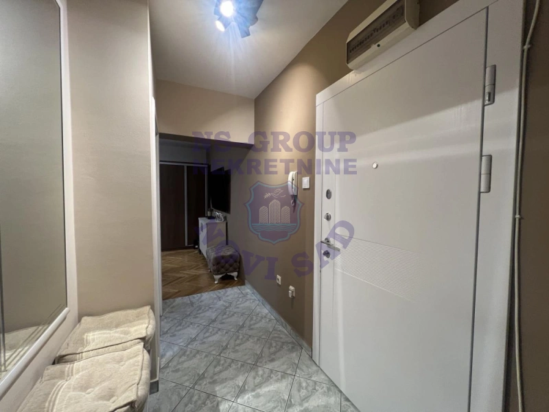 Stan na prodaju Novi Sad 75m2, 577041
