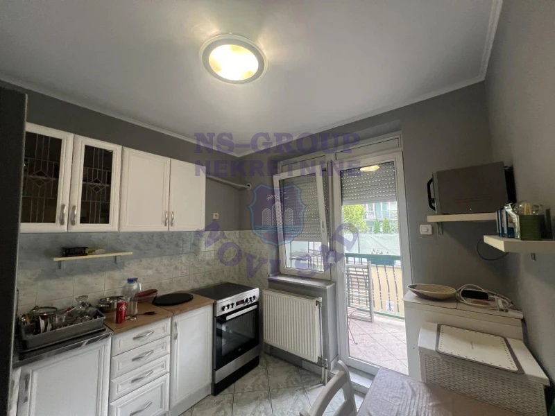 Stan na prodaju Novi Sad 75m2, 577041