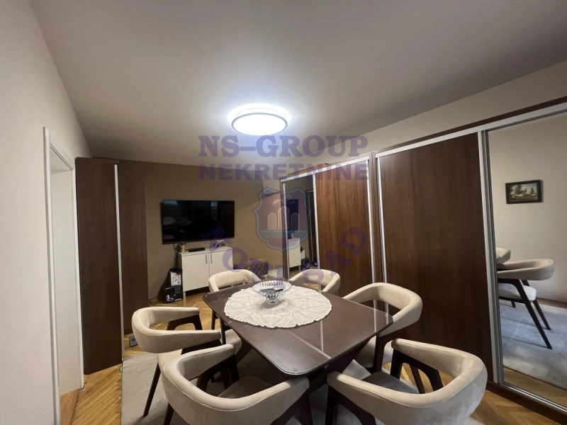 Stan na prodaju Novi Sad 75m2, 577041